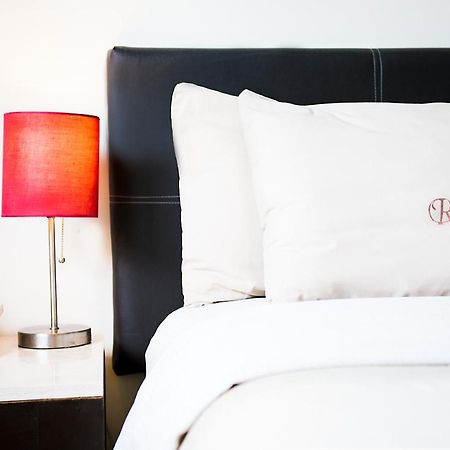 Suites Real Tabasco Villahermosa Exteriér fotografie