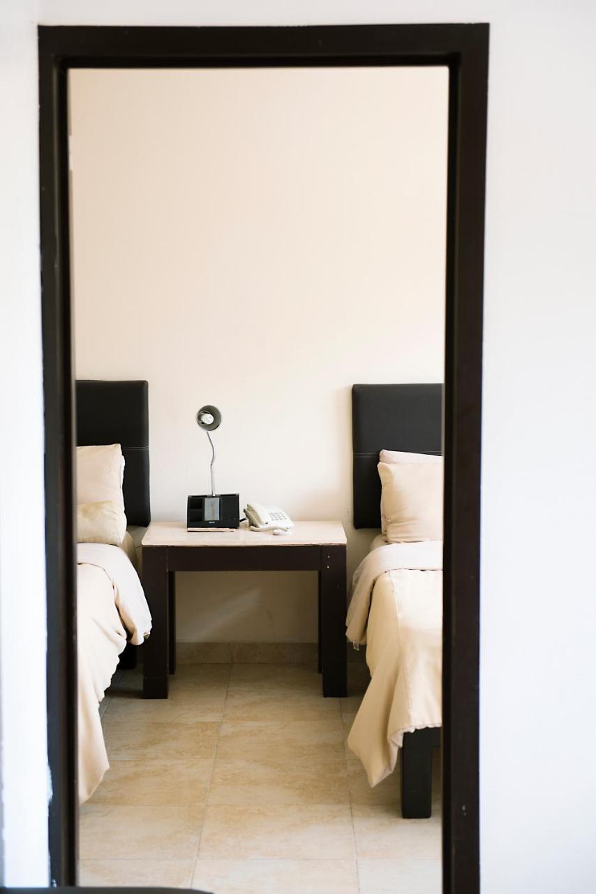 Suites Real Tabasco Villahermosa Exteriér fotografie