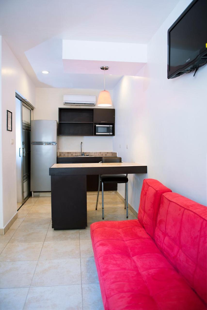 Suites Real Tabasco Villahermosa Exteriér fotografie