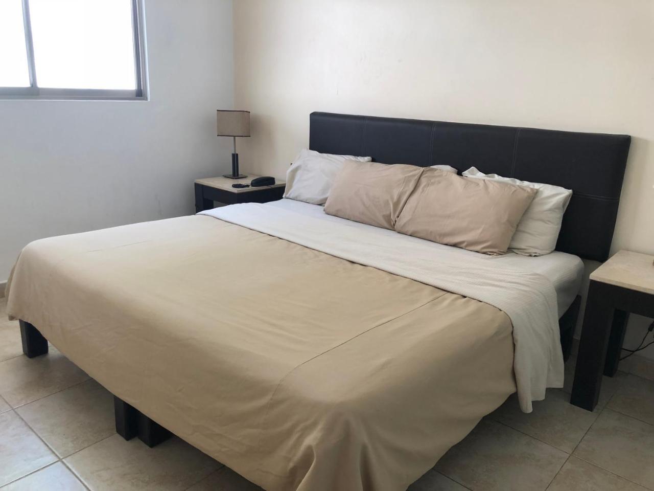 Suites Real Tabasco Villahermosa Exteriér fotografie